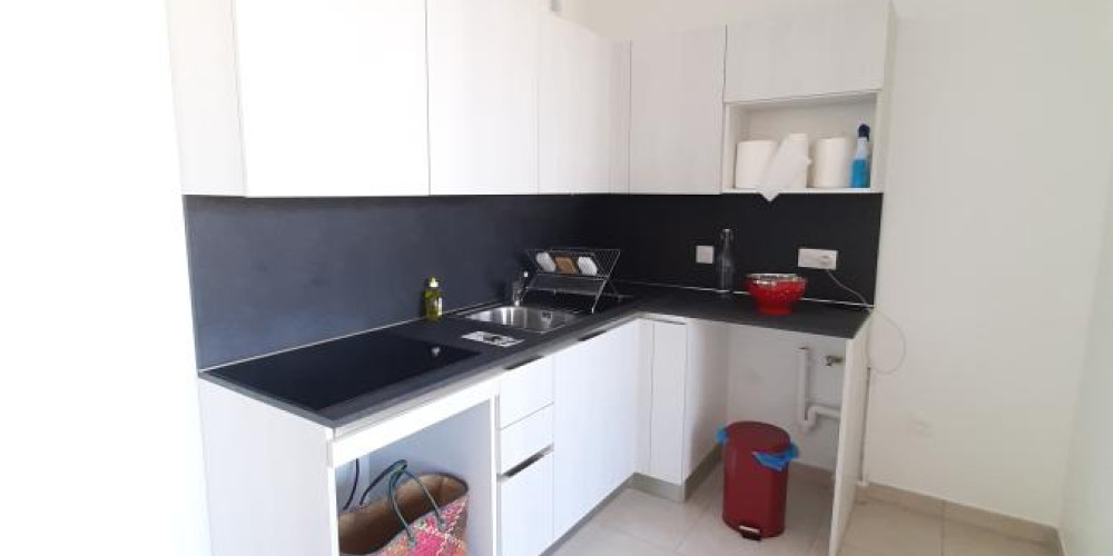 appartement à BORDEAUX (33100)