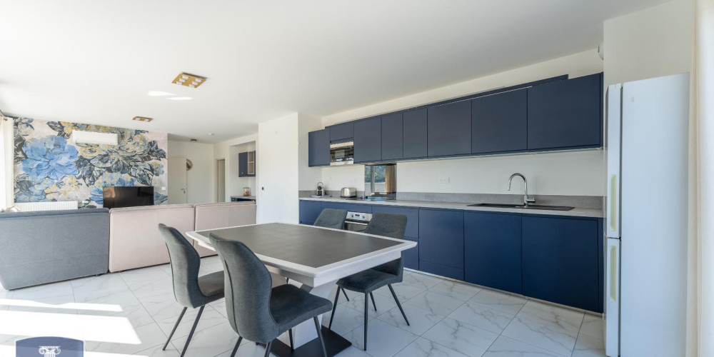 appartement à CENON (33150)