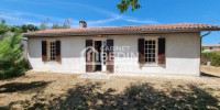 maison à LANTON (33138)