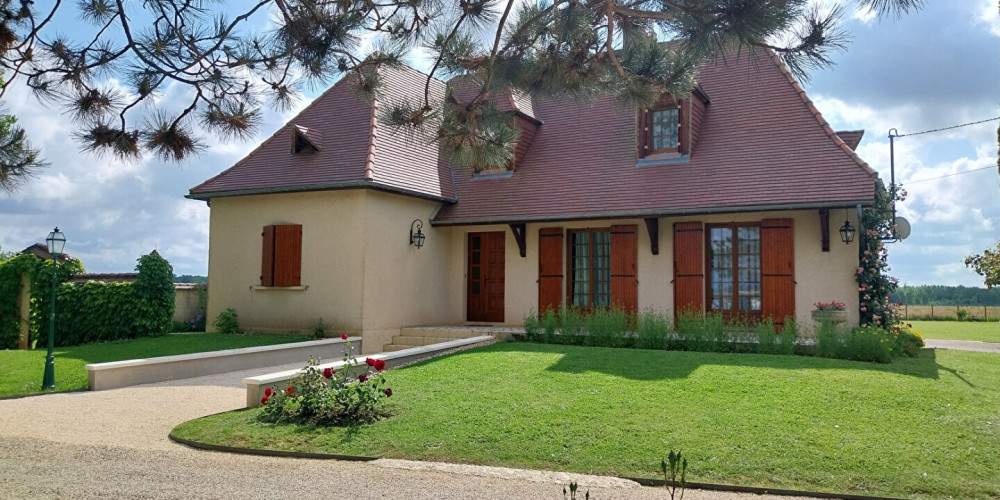 maison à ST AVIT ST NAZAIRE (33220)