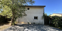 maison à LE TAILLAN MEDOC (33320)