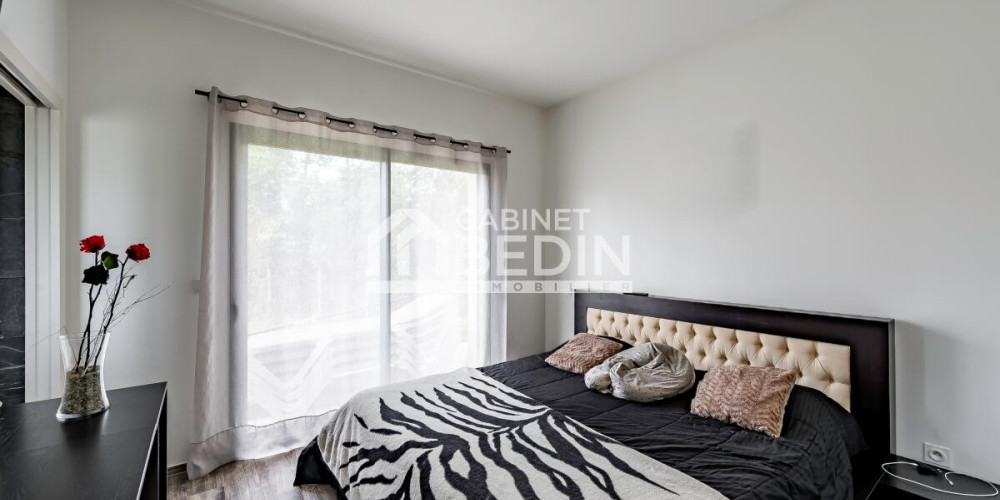 maison à SADIRAC (33670)