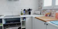 appartement à BORDEAUX (33200)