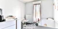 appartement à GUJAN MESTRAS (33470)