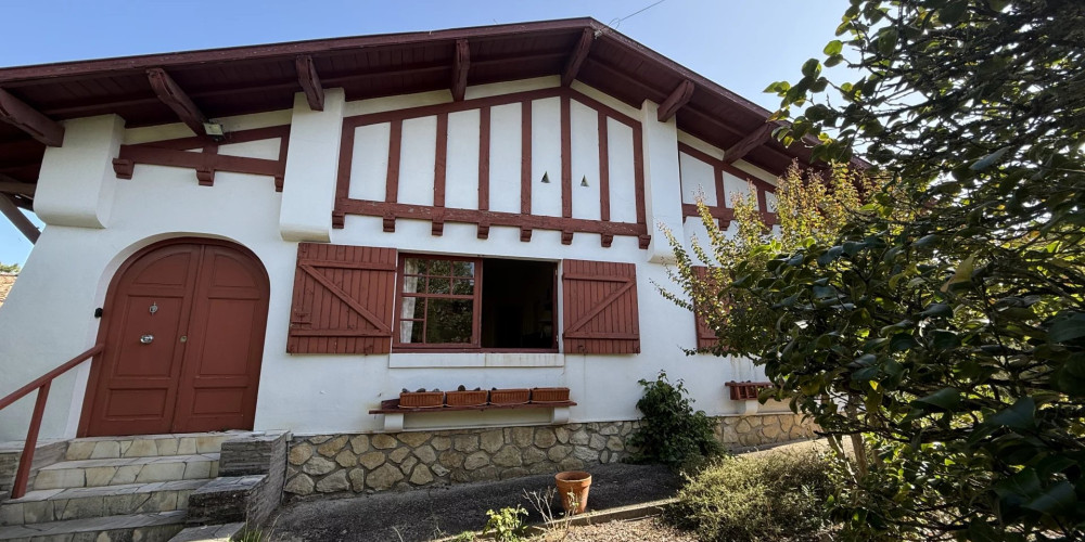 maison à ARCACHON (33120)