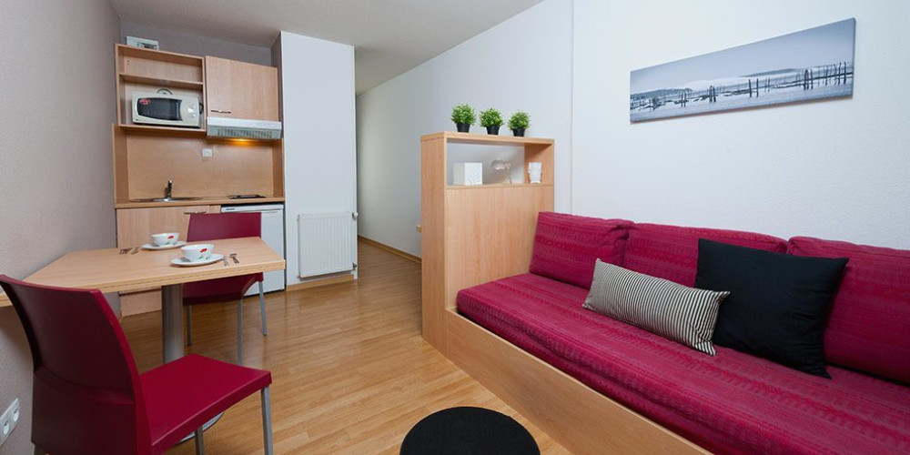 appartement à TALENCE (33400)