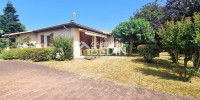 maison à GUJAN MESTRAS (33470)