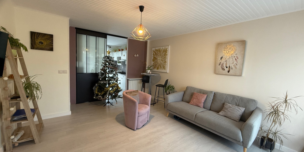 maison à MIOS (33380)