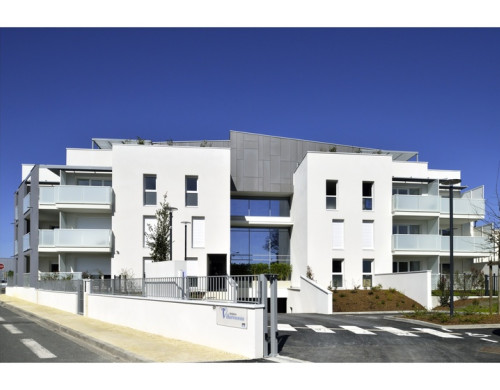 appartement  MERIGNAC