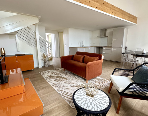 appartement  BORDEAUX