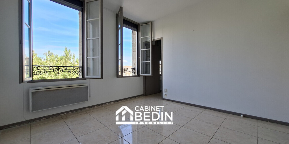 immeuble à LIBOURNE (33500)