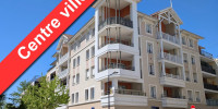 appartement à LA TESTE DE BUCH (33260)