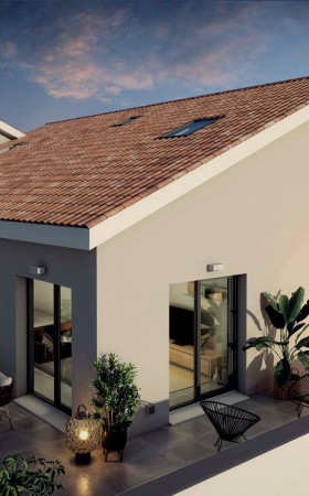 Appartement  BLANQUEFORT