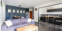appartement à GRADIGNAN (33170)