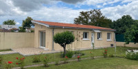 maison à CENON (33150)