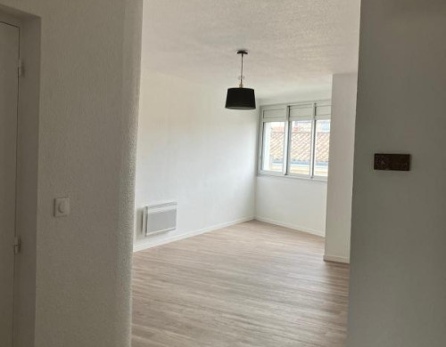 appartement  BORDEAUX