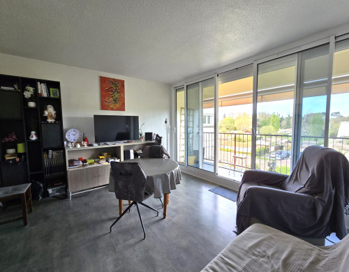 appartement  GRADIGNAN