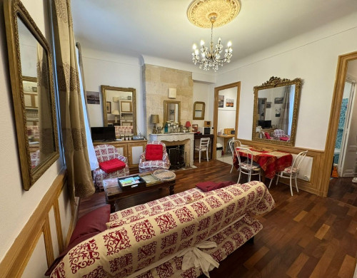 appartement  BORDEAUX