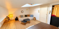 appartement à BORDEAUX (33000)