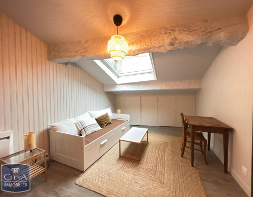 appartement  BORDEAUX