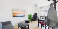appartement à BORDEAUX (33000)