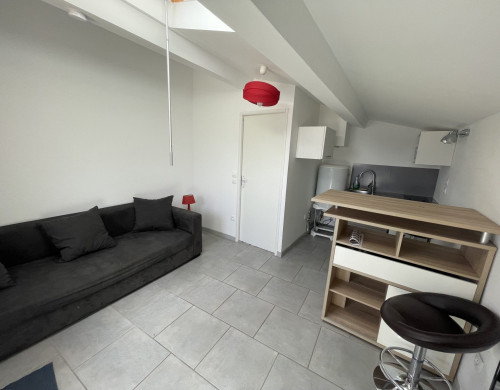 appartement  PESSAC