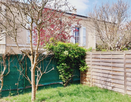 maison  STE TERRE