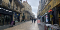 local commercial à BORDEAUX (33000)