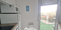 appartement à ARCACHON (33120)