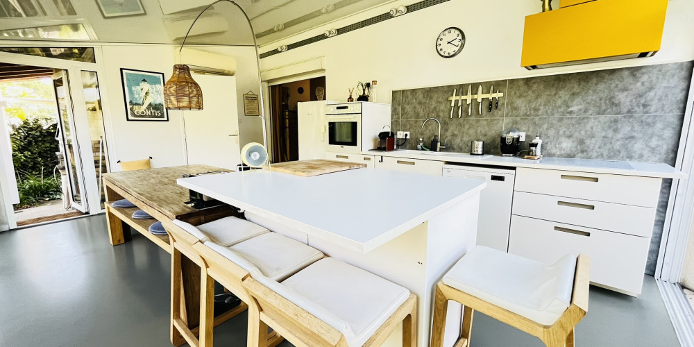 maison à BEGLES (33130)