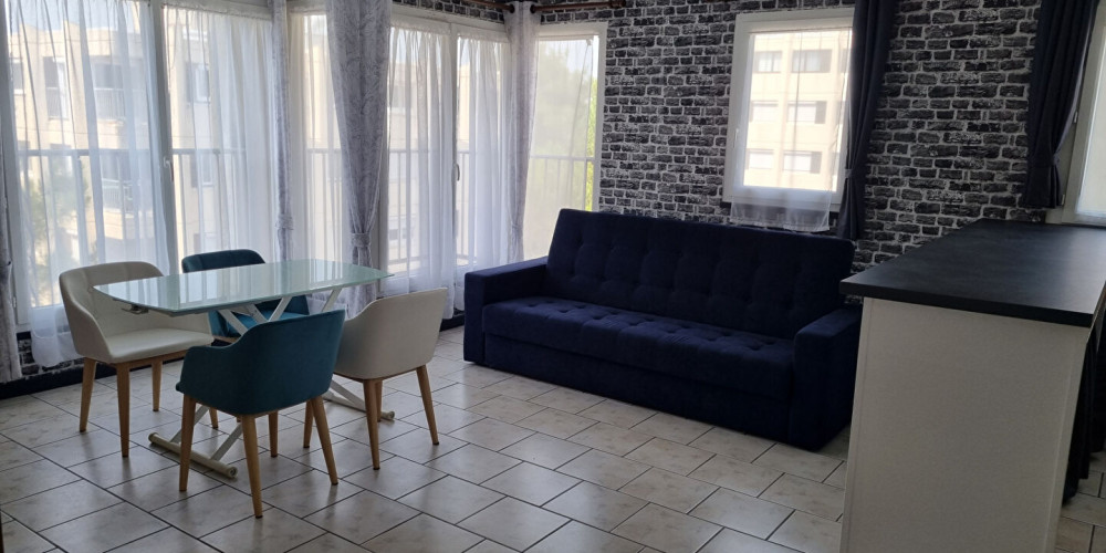 appartement à LE VERDON SUR MER (33123)