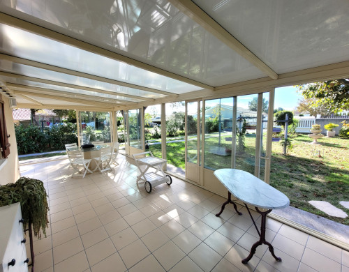 maison  LA TESTE DE BUCH