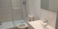 appartement à BORDEAUX (33000)