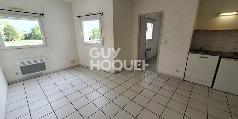 appartement à TALENCE (33400)