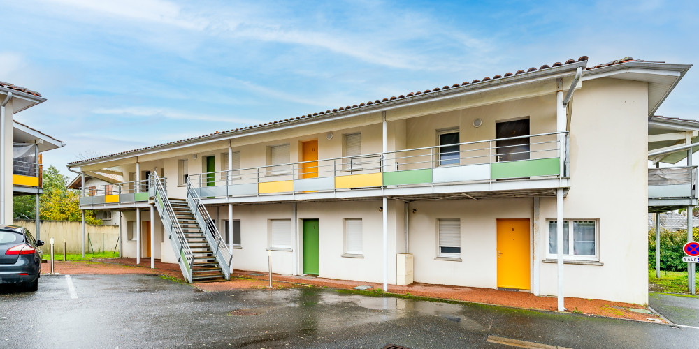 appartement à VILLENAVE D ORNON (33140)