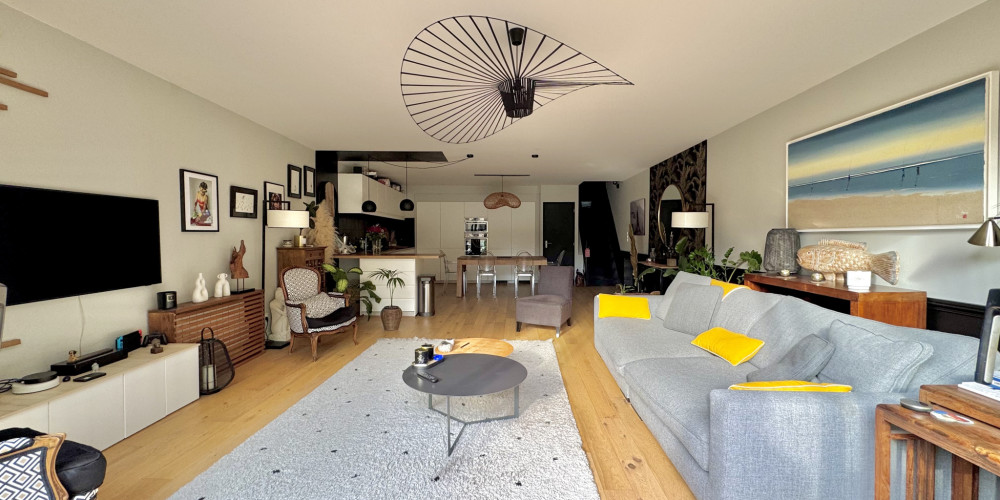 maison à BORDEAUX (33000)