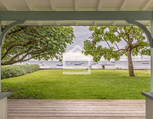 maison  LEGE CAP FERRET