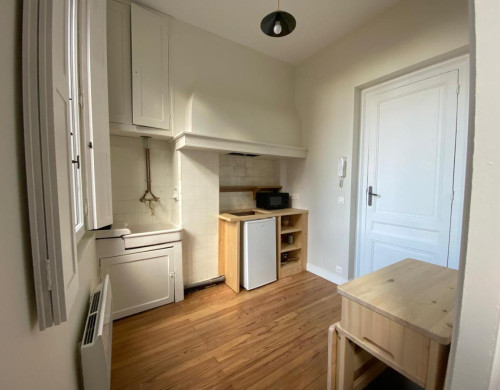 appartement  BORDEAUX