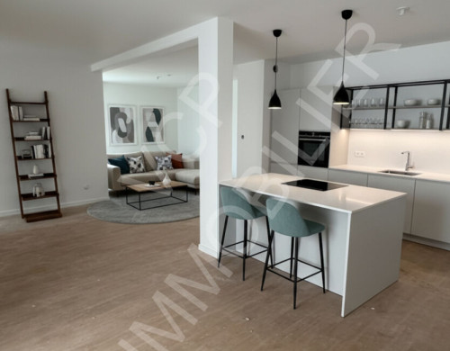 appartement  BORDEAUX