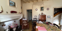 maison à MOURENS (33410)