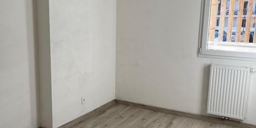 appartement à VILLENAVE D ORNON (33140)