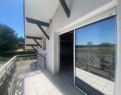 appartement  ARES
