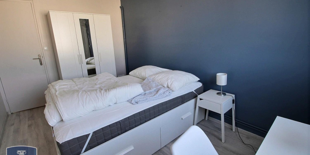 appartement à PESSAC (33600)