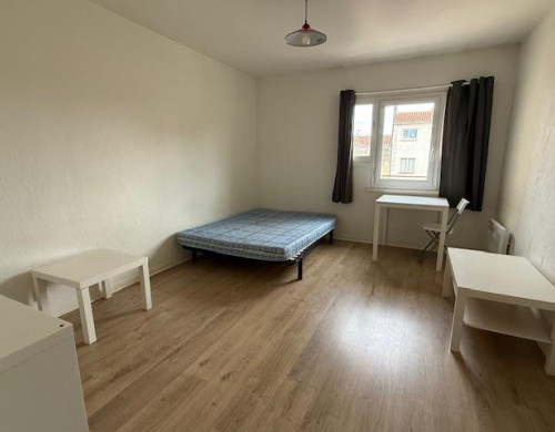 appartement  BORDEAUX