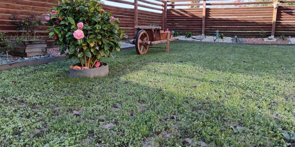 maison à FARGUES (33210)