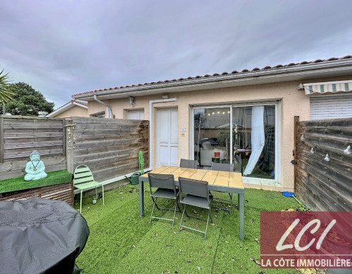 maison  LA TESTE DE BUCH