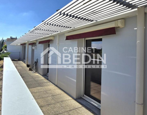 appartement  MERIGNAC