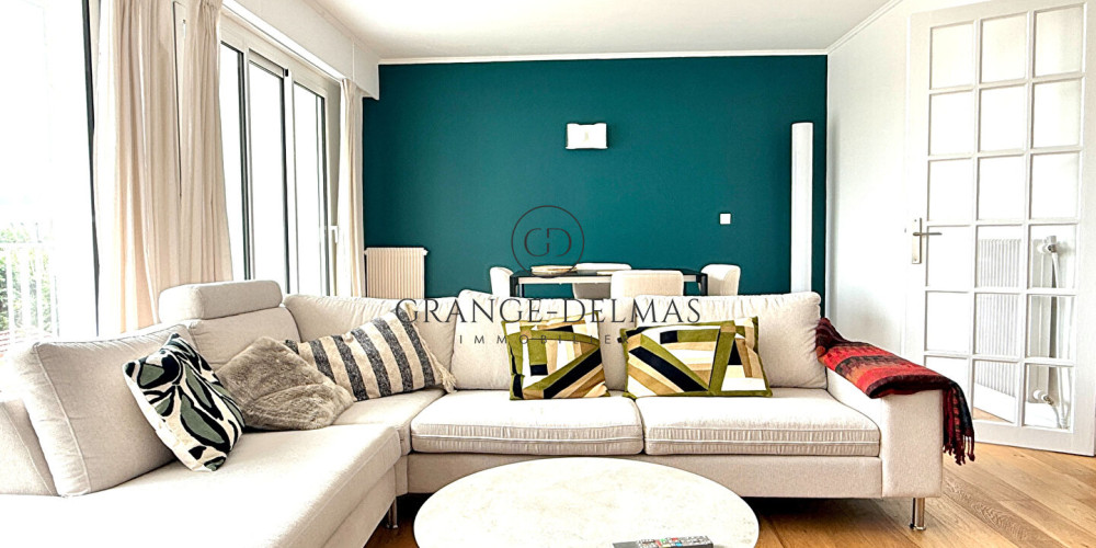 appartement à BORDEAUX (33000)