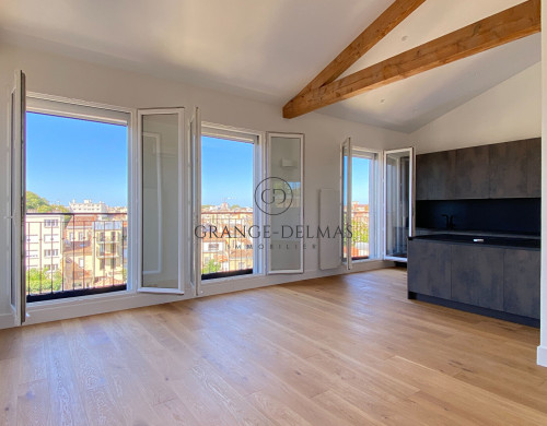 appartement  BORDEAUX