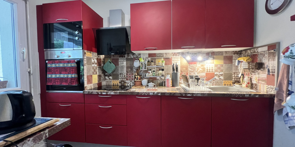 appartement à VILLENAVE D ORNON (33140)